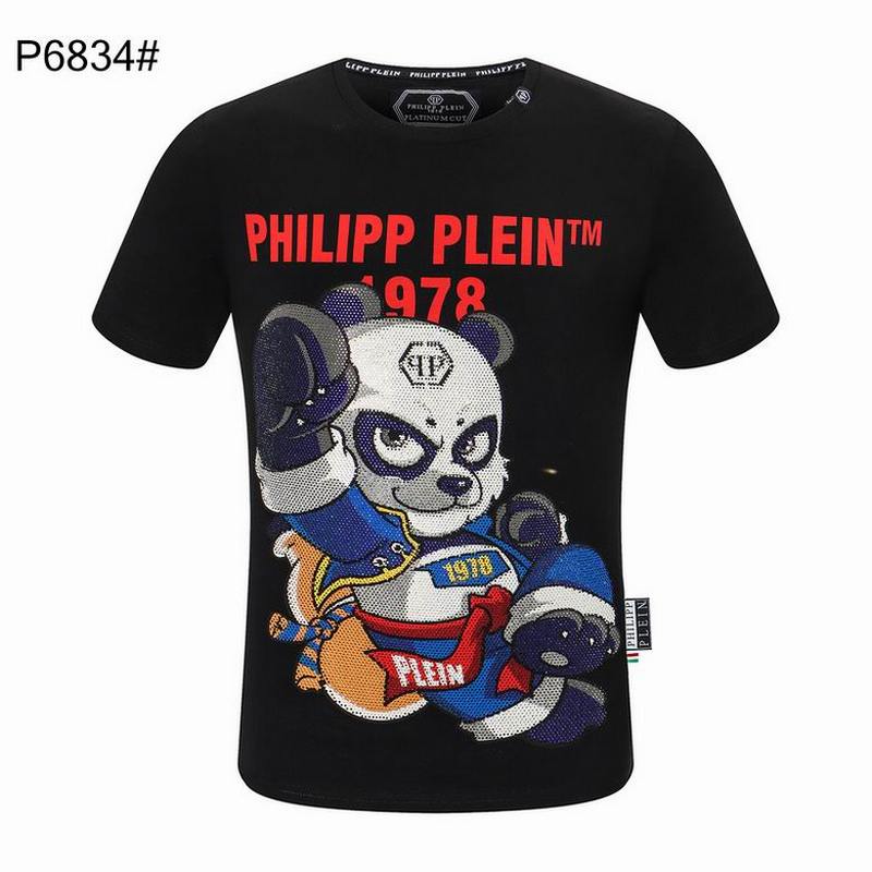 Philipp Plein T-shirts 452